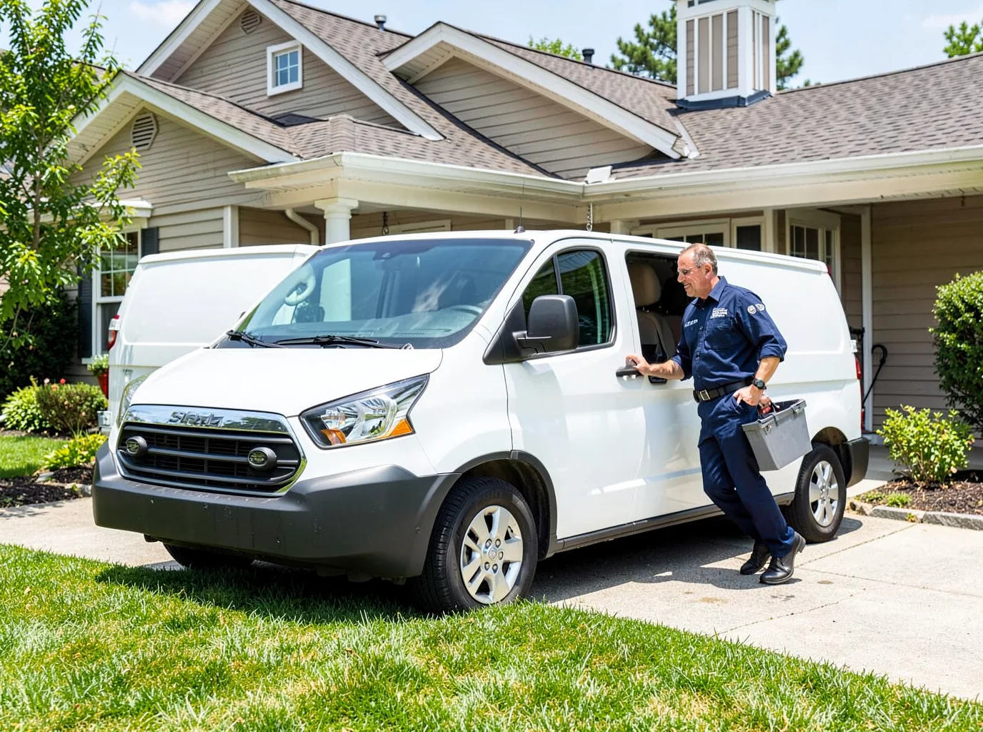 Emergency Plumber company in Pineville, AR