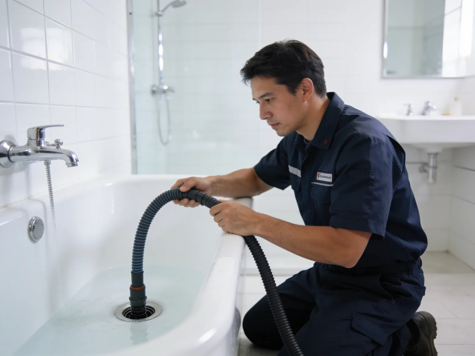 Emergency Plumber Pineville, AR FAQs